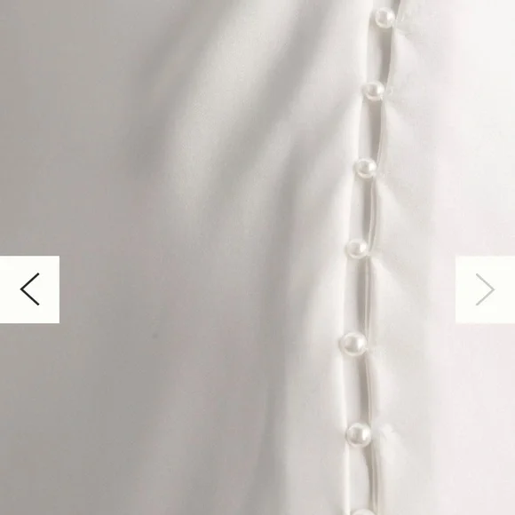 Watters Orlie Wedding Dress
